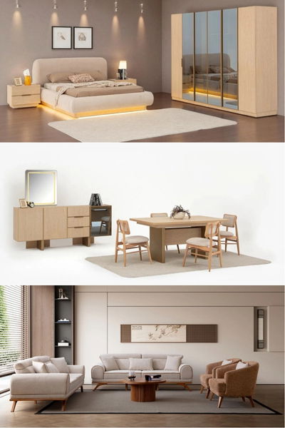 İmza Düğün Paketi